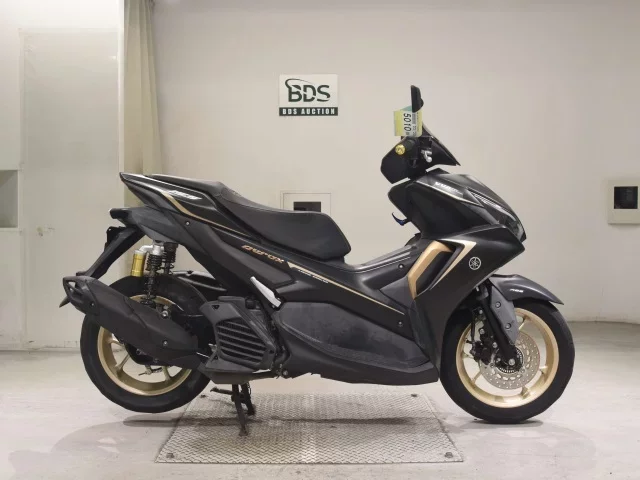 Yamaha AEROX155