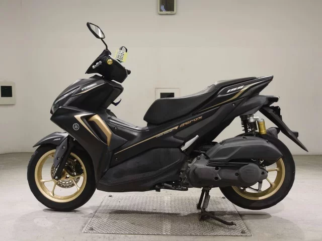 Yamaha AEROX155