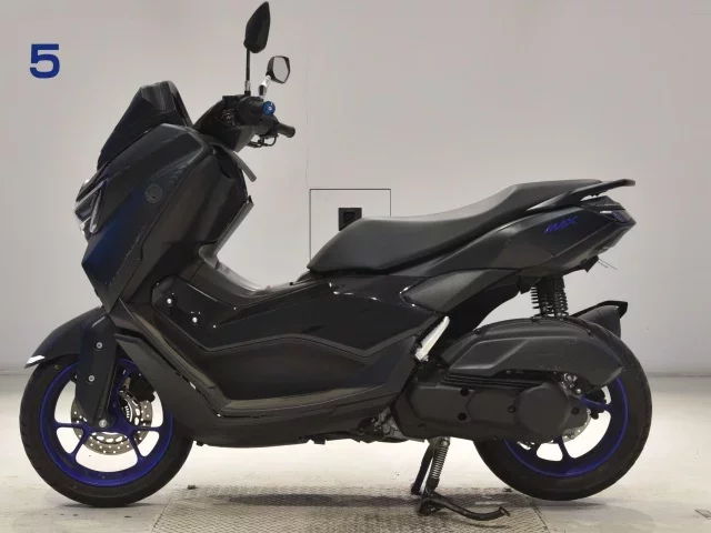 Yamaha NMAX-3