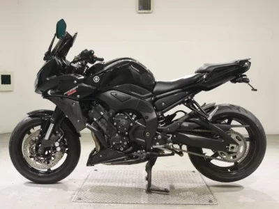 Yamaha FZ-1 FEATHER  с аукциона в Японии