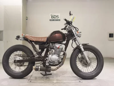 Honda FTR223