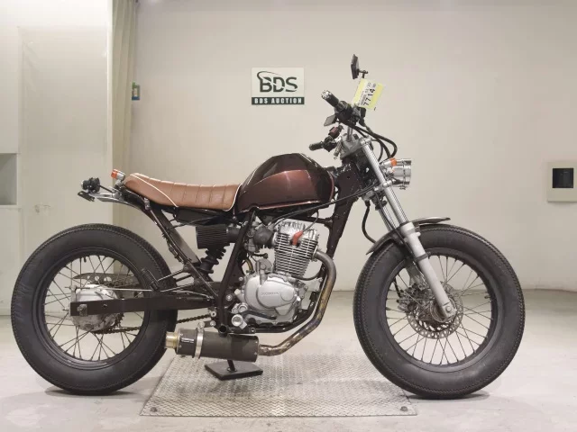 Honda FTR223