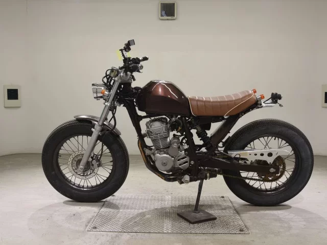 Honda FTR223