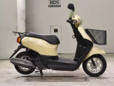 Honda TACT-4 BASIC