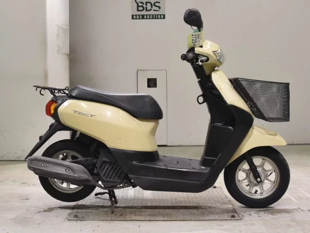 Honda TACT-4 BASIC