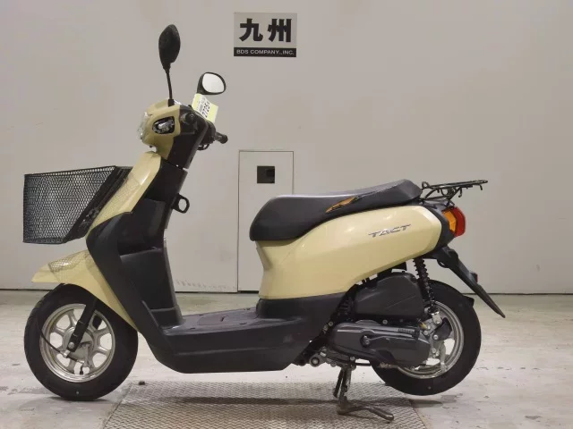 Honda TACT-4 BASIC