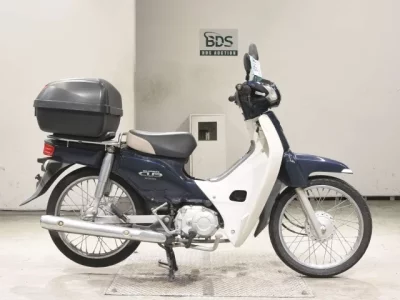 Honda C110-2
