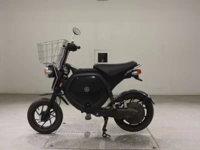 Yamaha EC-02