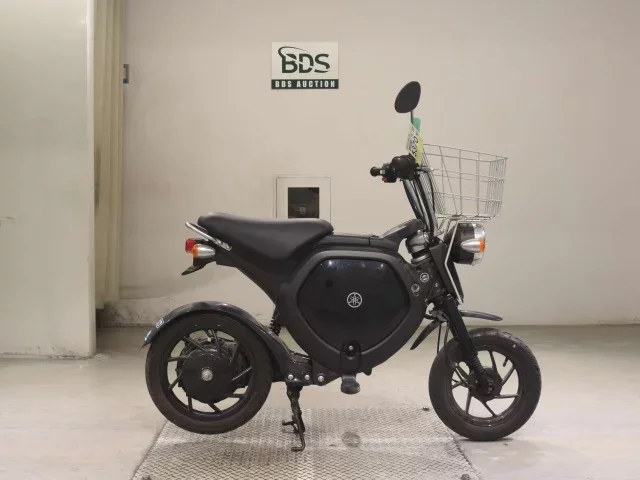 Yamaha EC-02