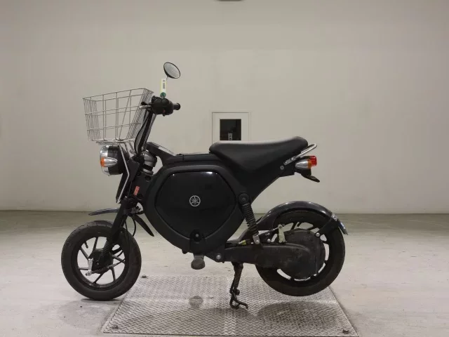 Yamaha EC-02