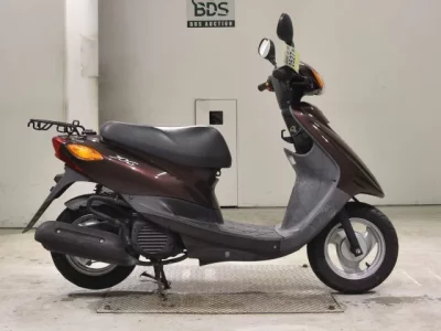 Yamaha JOG-5