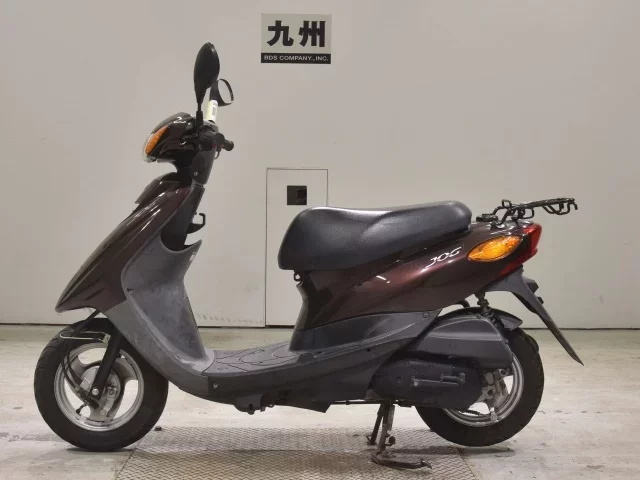Yamaha JOG-5