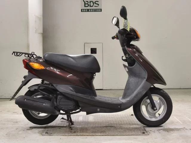 Yamaha JOG-5