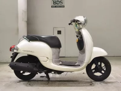 Honda GIORNO