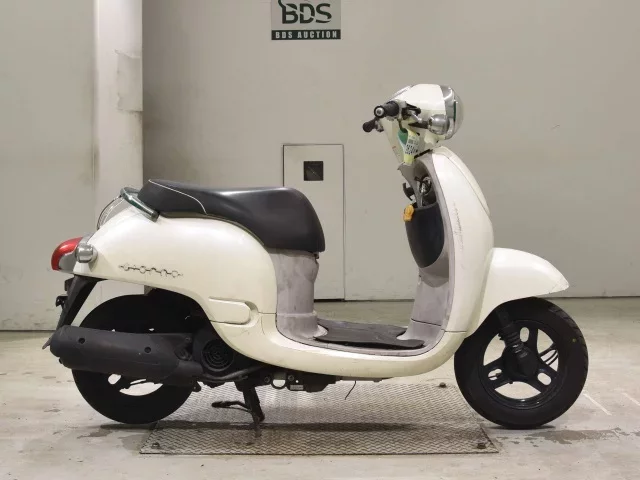 Honda GIORNO