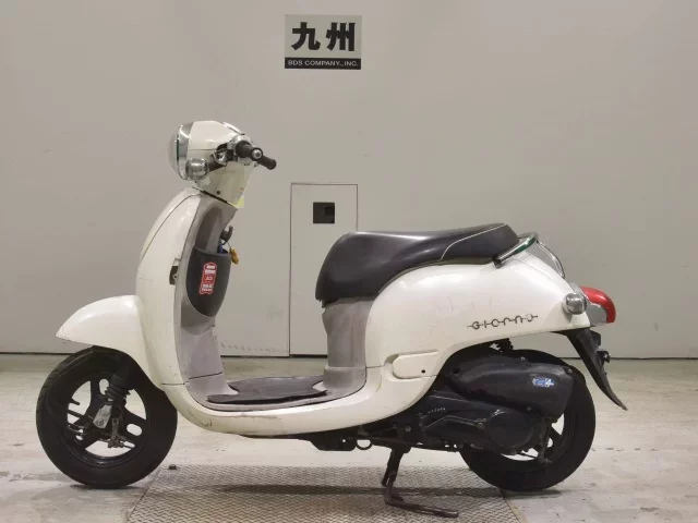 Honda GIORNO