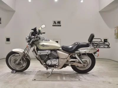 Honda MAGNA 250  с аукциона в Японии