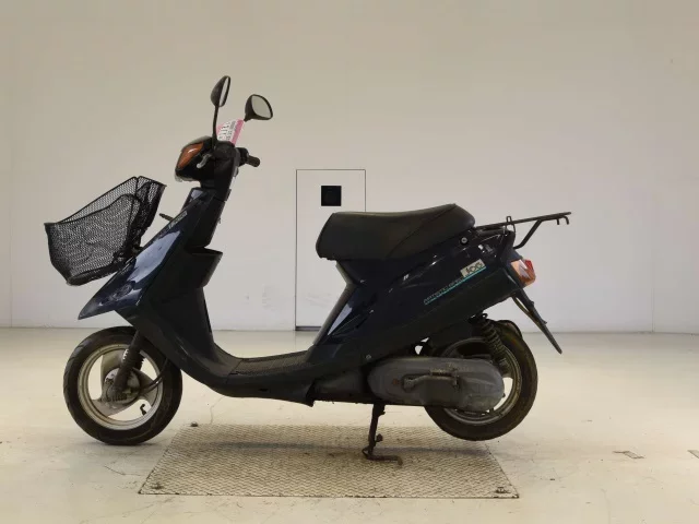 Yamaha JOG-1