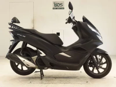 Honda PCX125-3