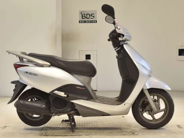 Honda LEAD 110