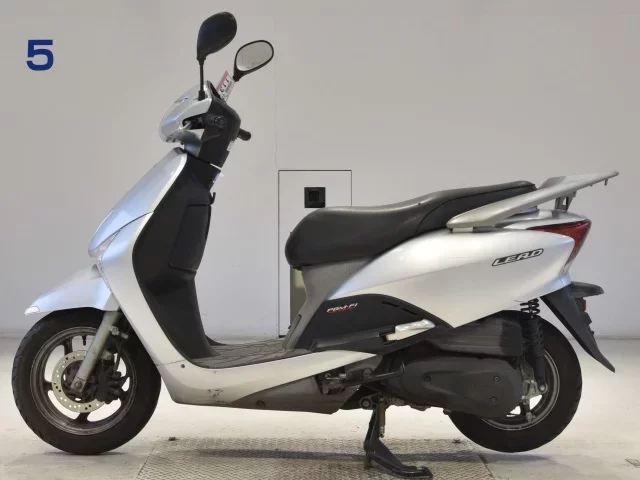 Honda LEAD 110