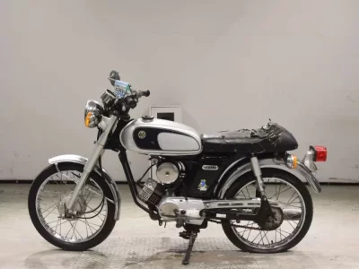 Yamaha YB-1