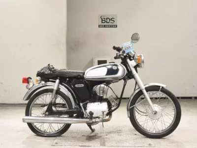 Yamaha YB-1