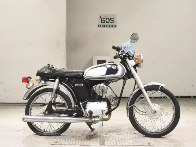 Yamaha YB-1