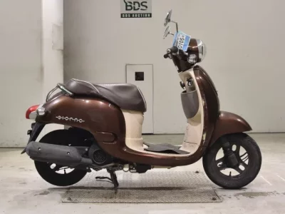 Honda GIORNO