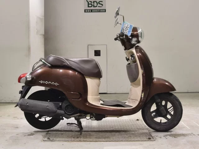 Honda GIORNO