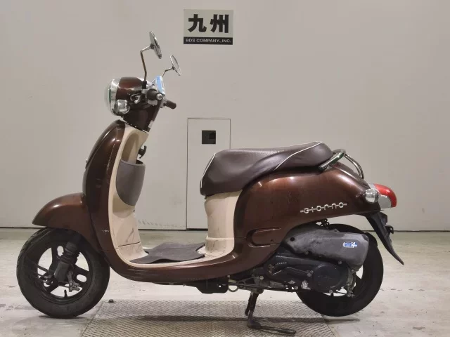 Honda GIORNO