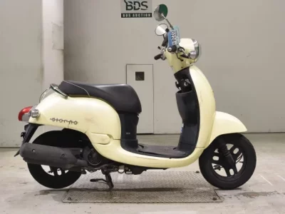 Honda GIORNO