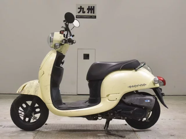 Honda GIORNO