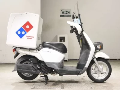 Honda BENRII50-2