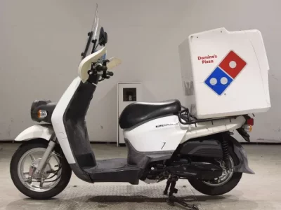 Honda BENRII50-2