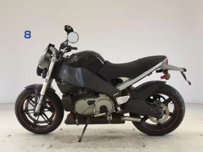 Buell BUELL XB12SS LIGHTNING