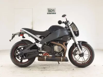 Buell BUELL XB12SS LIGHTNING