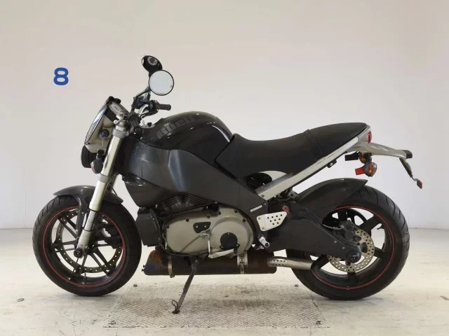 Buell BUELL XB12SS LIGHTNING