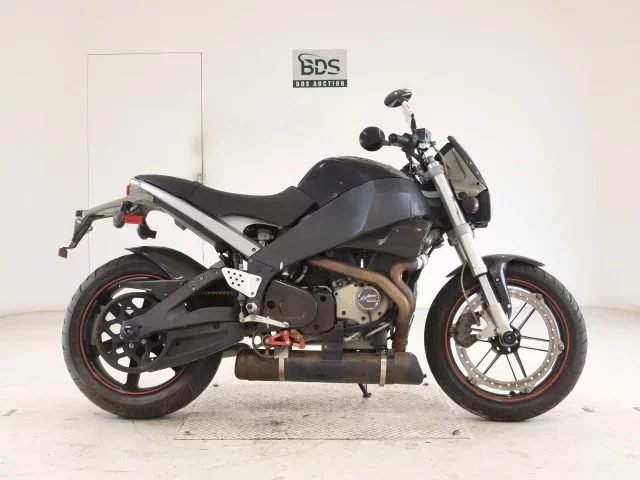 Buell BUELL XB12SS LIGHTNING