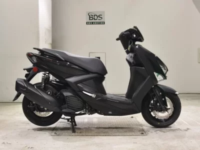 Yamaha CYGNUS GRIF ASU