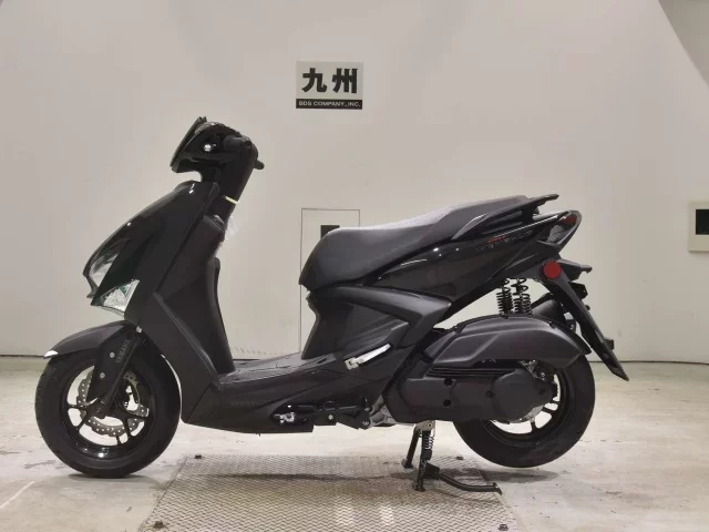Yamaha CYGNUS GRIF ASU
