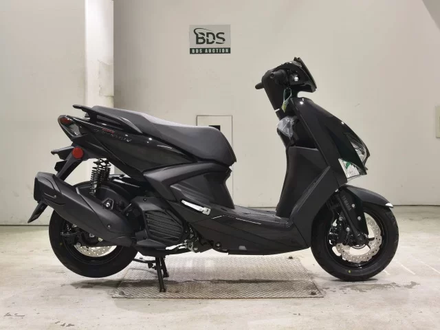 Yamaha CYGNUS GRIF ASU