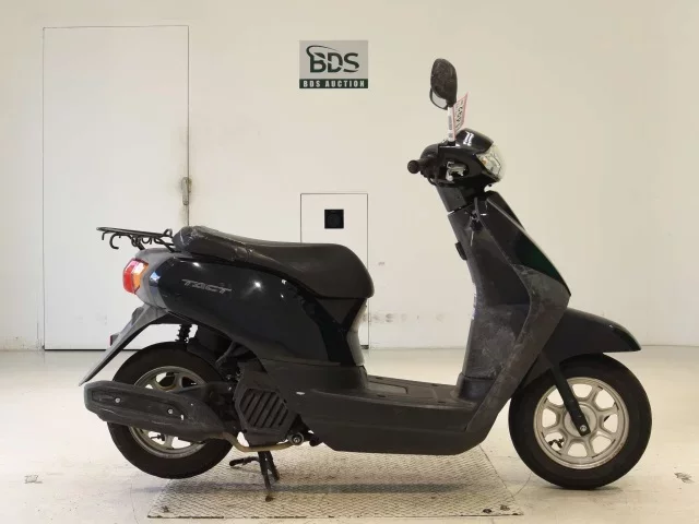 Honda TACT-4 BASIC