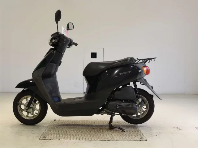 Honda TACT-4 BASIC