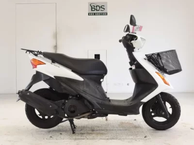 Suzuki ADDRESS V125