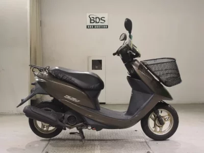 Honda DIO