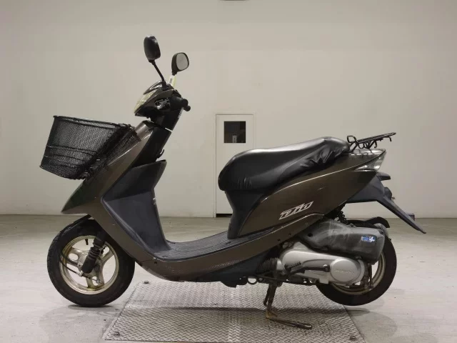 Honda DIO