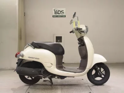 Honda GIORNO