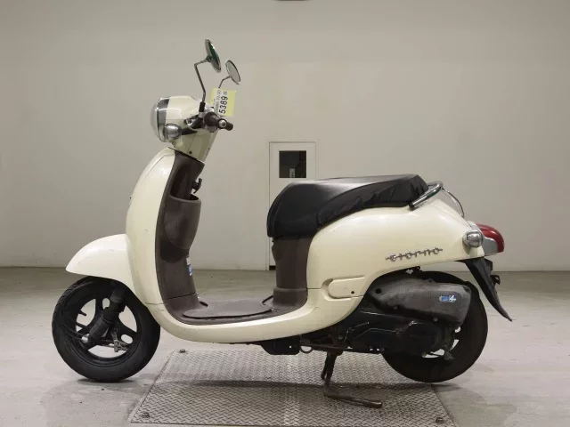 Honda GIORNO