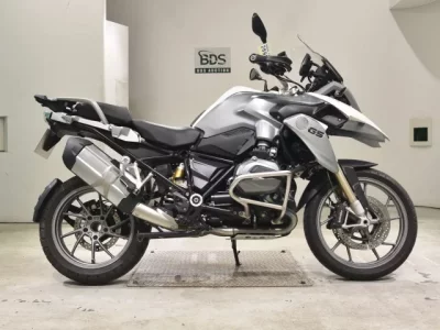 BMW BMW R1200GS  с аукциона в Японии